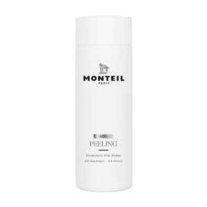 Monteil PEELING Keratolytic AHA Water, 175ml