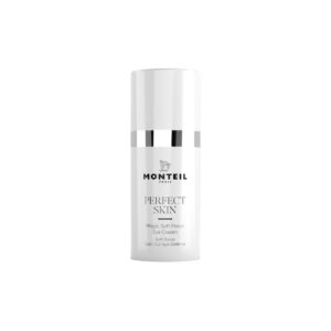 Monteil SOLUTIONS SMART BEAUTY Magic Soft Focus Eye Cream, 15ml
