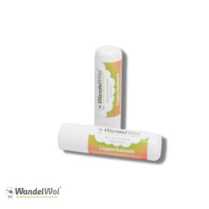 Wandelwol Lippenbalsem 4,8g