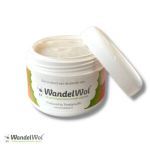 WandelWol Helende Crème