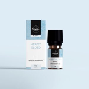 Volatile Etherische Olie Herfstgloed 10ml