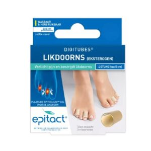 Epitact Digitubes (Cors)