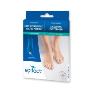 Epitact Teenspreiders