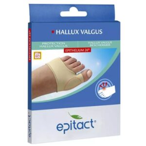 Epitact Hallux Valgus Beschermsok
