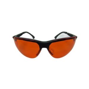 Unguisan Blue Light Lunettes de Protection