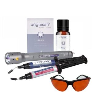 Unguisan Blue Light Startset