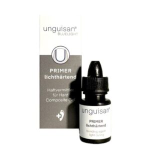 Unguisan Blue Light Primer, 4ml