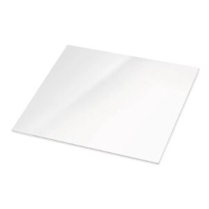 Unguisan Plaque d'Ongle 12,5x12,5 cm