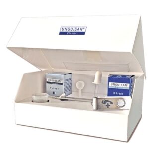 Unguisan Classic Starterset