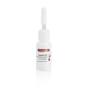 PediBaehr Huile pour Replis Unguéau