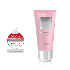 Pedibaehr Handcrème Rozen, 30ml