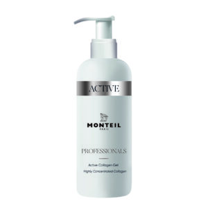 Monteil Professionals Active Collagen Gel, 200 ml (ACTIVE)