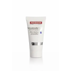 PediBaehr Klovenzalf met Echinacea