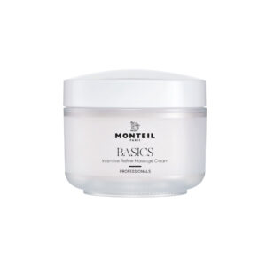 Monteil Professionals FEEL SATIN Massage Creme, 200 ml