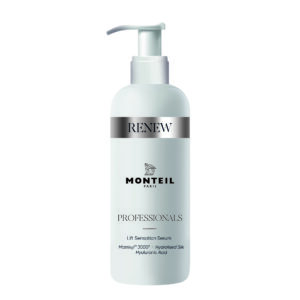 Monteil Professionals Lift Sensation Serum - 200 ml (RENEW)