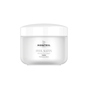 Monteil FEEL SATIN Firming Day Cream 200ml - Format Cabine