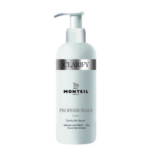 Monteil Professionals Clarify 24h Serum, 200ml
