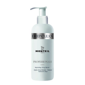 Monteil Professionals Hydrating Lifting Serum - 200 ml (DETOX)