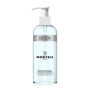 Monteil Professionals Hydrating Lifting Serum - 200 ml (DETOX)
