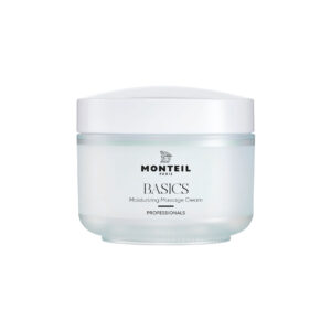Monteil Professionals Moisturizing Massage Creme - 200 ml