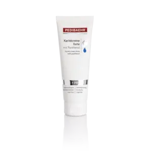 PediBaehr Karitecrème Forte met Panthenol