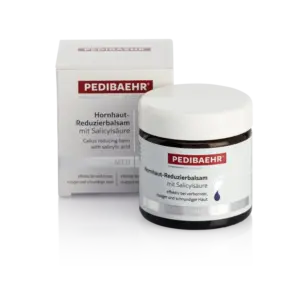 PediBaehr Eeltreducerende Crème met Salicylzuur 60ml