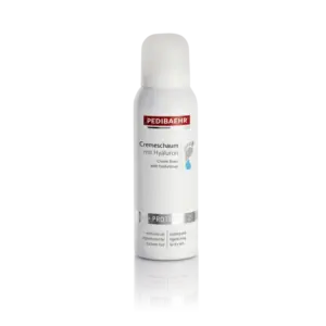 PediBaehr Crèmeschuim met Hyaluron 125ml