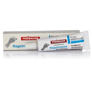 PediBaehr Nagelmasse Nagelreparatie, 15ml