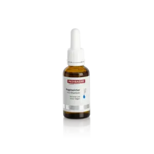 PediBaehr Ramollisseur d’Ongles, 30ml