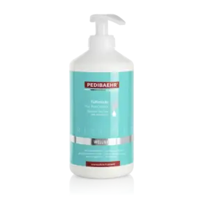 PediBaehr Fresh Feet Voetmasker 500ml