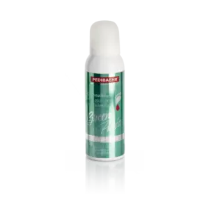 PediBaehr Crèmeschuim met Lotus- en Bamboe-Extract 125ml