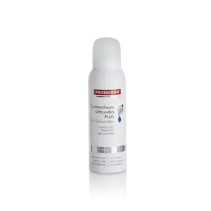 PediBaehr Kloven Crèmeschuim Plus