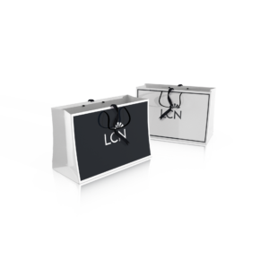 LCN Sac en Papier
