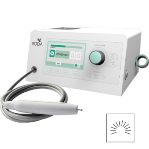 SUDA S Pro CX + Light