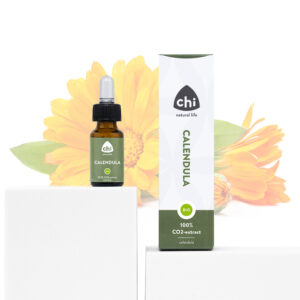 CO2 Etherische Oliën