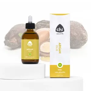 Chi Arganolie (Biologisch) 50ml