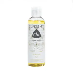 Chi Superskin Aftersun Oil (Biologisch) 100ml