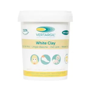 Chi Vertargil Witte Klei
