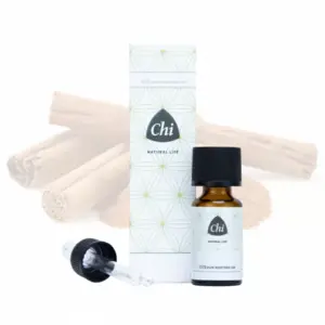 Chi Kaneel Cassia China Etherische Olie (Cultivar) 20ml