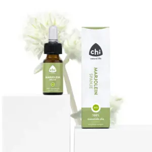 Chi Marjolein Spanje Etherische Olie (Biologisch) 10ml