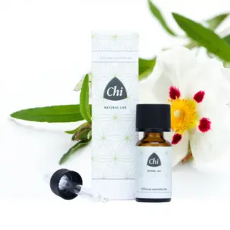 Chi Cisteroos Etherische Olie (Cultivar) 2,5ml