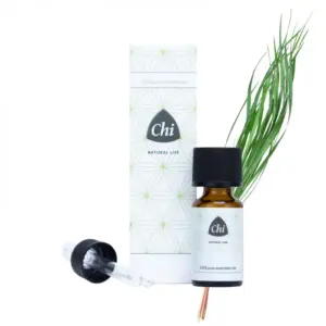 Chi Citronella Etherische Olie (Cultivar) 20ml
