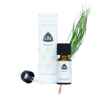 Chi Citronella Etherische Olie (Cultivar) 20ml