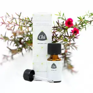 Chi Manuka Etherische Olie (Wild) 10ml