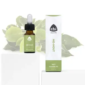 Chi Ho-Hout Etherische Olie (Cultivar) 10ml