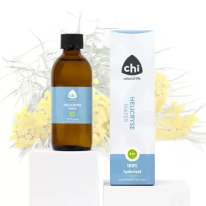 Chi Helicryse Hydrolaat (Biologisch) 150ml