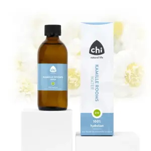 Chi Kamille Hydrolaat (Biologisch) 150ml