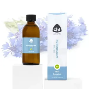 Chi Korenbloem Hydrolaat (Biologisch) 150ml
