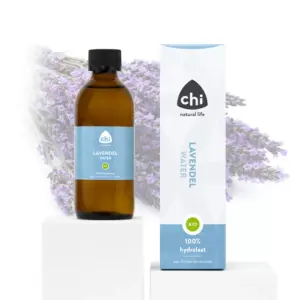 Chi Lavendel Hydrolaat (Biologisch) 150ml