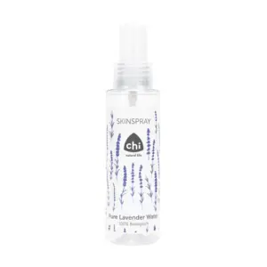 Chi Lavendel Water Skinspray (Biologisch) 100ml